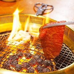 焼肉うしお 三軒茶屋本店