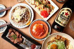 大衆鉄板酒場 ミナテラス