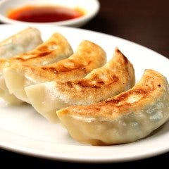 本格中華オーダー式食べ放題 福招門 新宿店