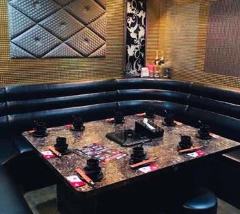 中国料理 魚蛙恋 大久保駅前店