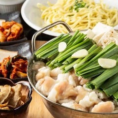 肉卸直送 和牛料理 博多もつ鍋 嘉祥（かしょう）