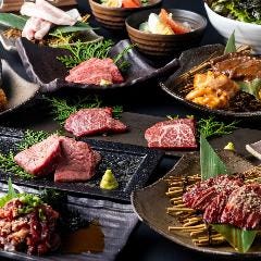 やきにく 善～zen～ 肉と麦酒と日本酒