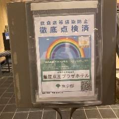 当店は「徹底点検TOKYOサポート」プロジェクトの徹底点検済です。