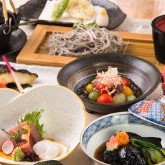 麓屋 京王プラザホテル