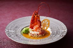 神戸マイスター特撰コース『鳳凰(ほうおう)Houou』 神戸マイスター特撰コース『鳳凰(ほうおう)Houou』