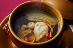 チャイニーズ スパキュイジーヌ チャイニーズ スパキュイジーヌ