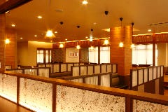 御膳屋 照葉スパリゾート店
