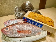 お料理 種‐たね‐