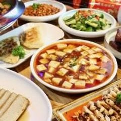 本格中華 淘湘記 大久保店