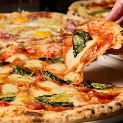 俺のイタリアン 渋谷