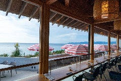 GARB CLIFF TERRACE IZUMO（出雲/イタリアン（イタリア料理