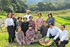 ななつの花