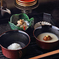 未在（円山公園・高台寺・清水寺/懐石（懐石料理）） - 楽天ぐるなび