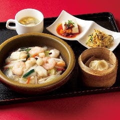 口福炒飯楼 新宿ミロード店