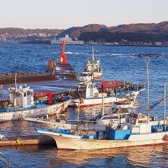 港直送 マルヨシ水産 海老名