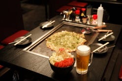 月島もんじゃ だるま 東京スカイツリータウン・ソラマチ店