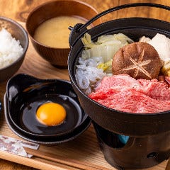 松本屋（江ノ島・鵠沼/すき焼き） - 楽天ぐるなび