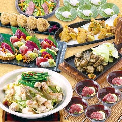 九州魂 黒崎コムシティ店 こだわり情報 - 楽天ぐるなび
