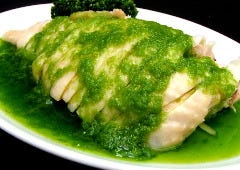 唐朝刀削麺 西新宿店