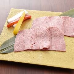 焼肉 武田や