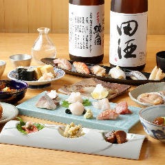 寿しの いく味