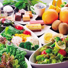 ヌルボンガーデン 空港南店