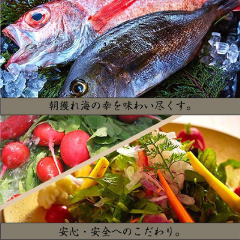 SAKANA CUISINE RYO