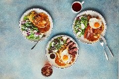 J．S．PANCAKE CAFE テラスモール湘南店