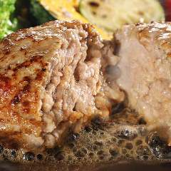 炭焼ハンバーグ＆ステーキ なかのグリル中野富士見町店