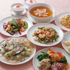 中国料理 東光苑 秦野店