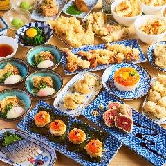 関東のにんにく丸揚げに関連する人気のレストラン グルメキーワード