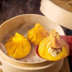 台湾小籠包 新宿サブナード店