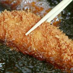 とんかつ まい泉 青山本店