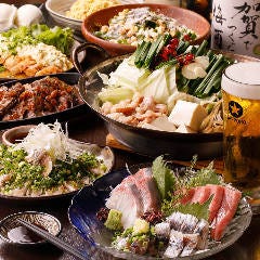 下北沢 楽酒屋 ごえん