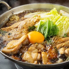 全席個室 地鶏居酒屋 鶏っく 博多駅筑紫口店