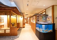 かに道楽調布仙川店