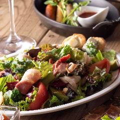 【ディナー】CHEF′S COURSE(9/2~12/12)