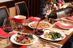 相武台前駅南口 イタリアン Osteria GiGi