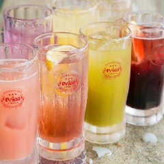 個室×沖縄料理 くわっちー 新宿店