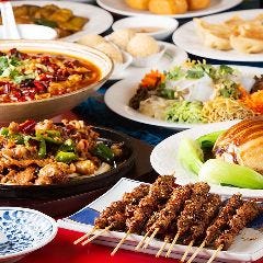 中華料理 帰郷 箱崎店