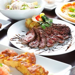 肉バル×生パスタ ＋guard（プラスガード）辻堂