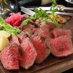 肉バル×生パスタ ＋guard（プラスガード）辻堂