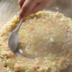 鉄板処 はるのや