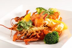 seafood＆grill Aligot