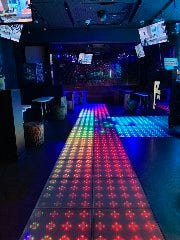 Bar BORDER