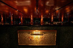 新宿三井クラブ