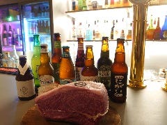渋谷鉄板バー ITACHI