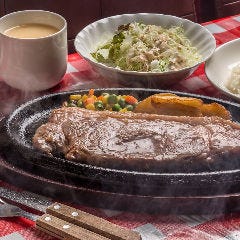 ステーキマン（本部・今帰仁/ステーキ） - 楽天ぐるなび