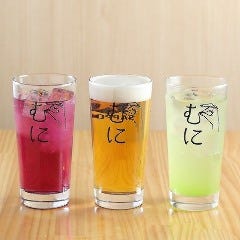 大衆酒場むに 町田店