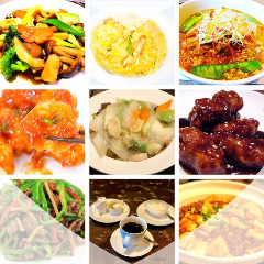 中国料理 水仙閣